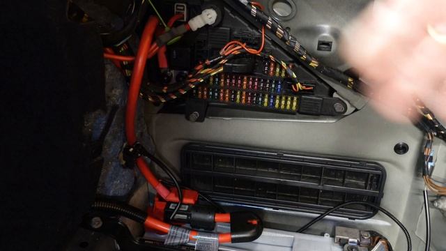 Doing This Will Fix Your TERMINAL 15 , TERMINAL 30 , TERMINAL 30G_F Errors On Your BMW !! смотреть онлайн