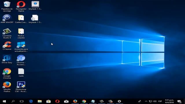 Error 0x8000FFFF en Windows 10/8/7 I SOLUCIÓN 2022 смотреть онлайн