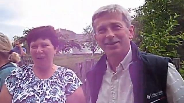 Вознесіння Господнє 2019- Нові Білокоровичі смотреть онлайн