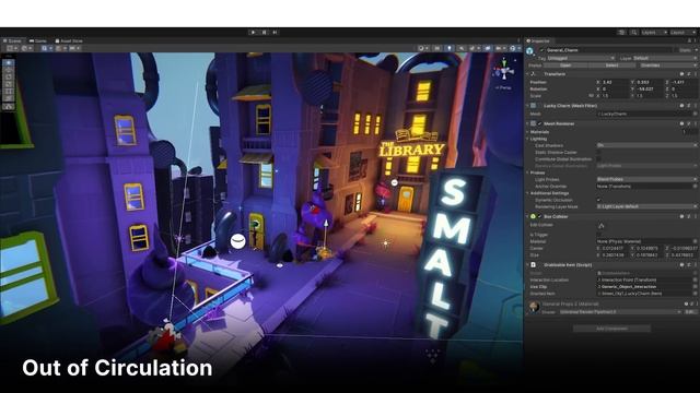 How to create more accessible games | Unity Learn смотреть онлайн