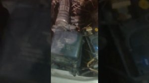 одна из причин почему троит двигатель ваз и как можно ставить воздушный фильтр