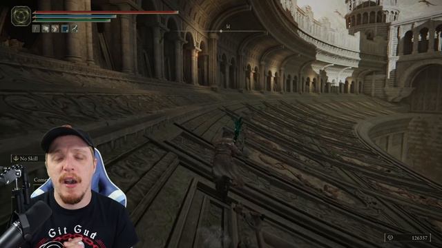 I Beat ALL the Bosses in ELDEN RING!! - Spoiler REVIEW смотреть онлайн