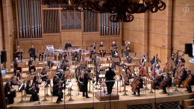 Paganini Violin Concerto No.2 in B minor, opus 7 "La Campanella" | Svetlin Roussev смотреть онлайн