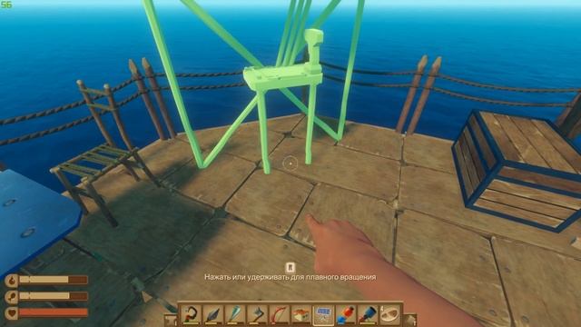 RAFT Информация со Стрим Разработчиков от 20.02.20 | Вторая глава, остров Караван смотреть онлайн