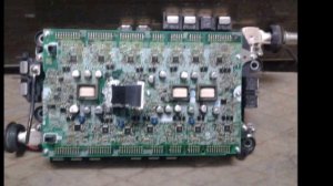 Тойота Приус 30 кузов  Ошибка РОА94