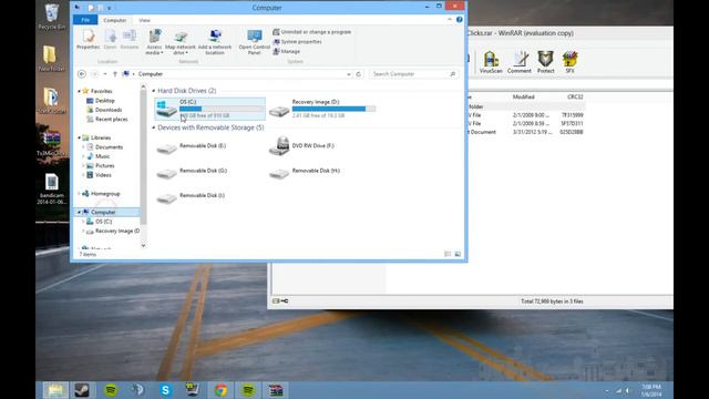 HOW TO GET MIC CLICKS ON TEAMSPEAK 3 смотреть онлайн
