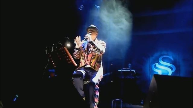 Сергей Пенкин - Мама 06.11.2011 смотреть онлайн
