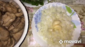 Как приготовить осиновые грузди. Жарим и морозим.