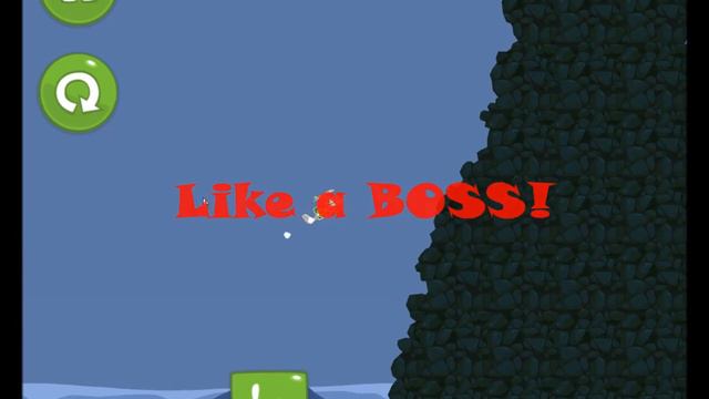 Bad Piggies Plane смотреть онлайн