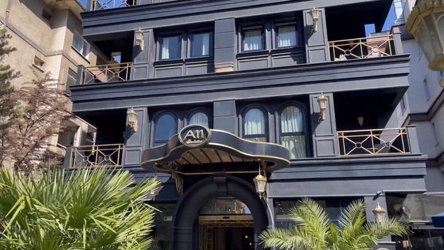 Неделя вдвоем в Турции! Места, еда и все остальное :) #Стамбул #путешествие #трип #отпуск #Босфор