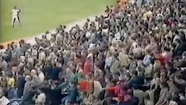 You're Fired, the Billy Martin Story - Part 2 | Yankees History смотреть онлайн