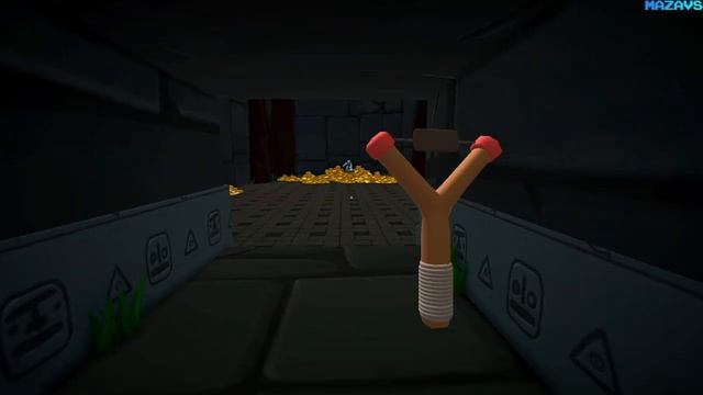 Suicide Guy Deluxe Edition | GamePlay PC смотреть онлайн