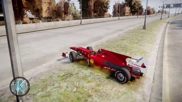 GTA 4 смотреть онлайн