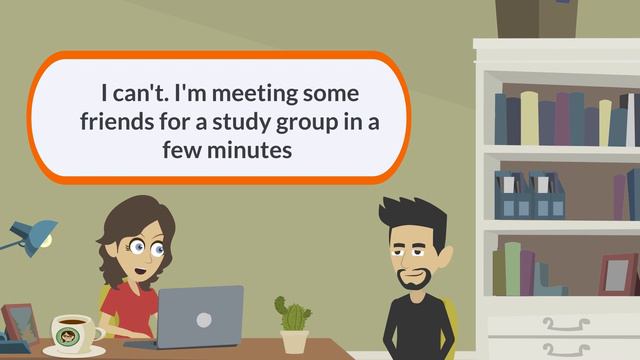 Grammar in use - PRESENT CONTINUOUS CONVERSATION PRACTICE смотреть онлайн
