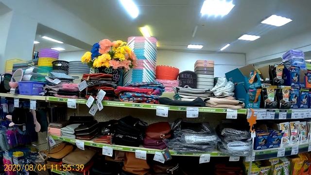 FIX PRICE! АВГУСТ 2020. НОВИНКИ! ОБЗОР ПОЛОЧЕК!