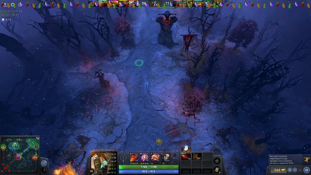 #DOTA2 Пошёл в рейтинг - показать себя красивого ! :D смотреть онлайн