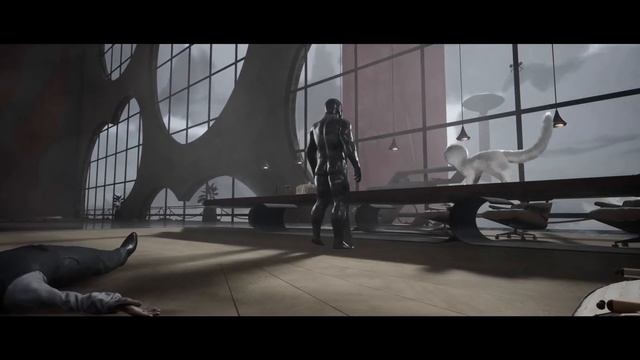 Я ПРОШЕЛ ATOMIC HEART: Узник Лимбо | КАК ЭТО БЫЛО смотреть онлайн