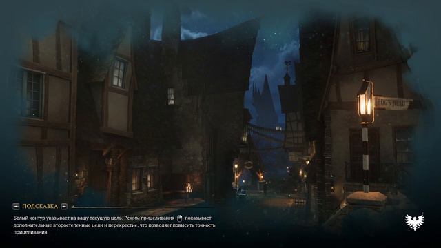Прохождение Hogwarts Legacy #8 [Запись стрима] смотреть онлайн