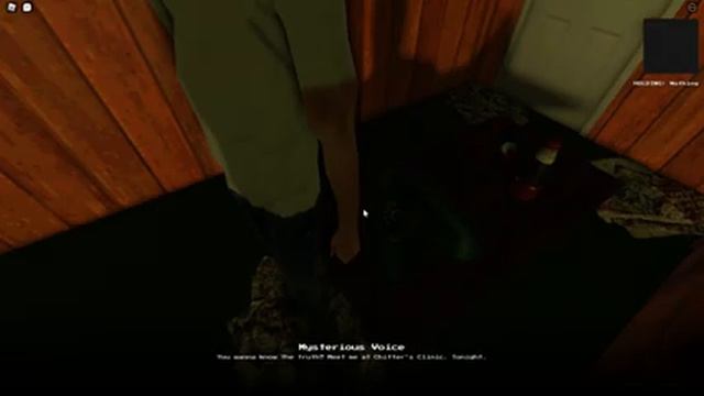 роблокс крысиный домик бабушки 2 смотреть онлайн