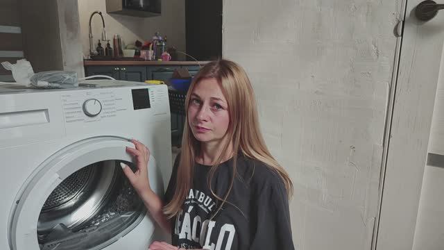 ?отзыв на сушильную машину ВEKO DF7412GA смотреть онлайн