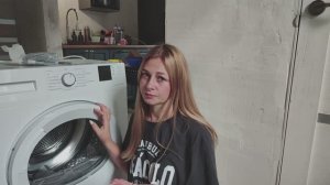 ?отзыв на сушильную машину ВEKO DF7412GA