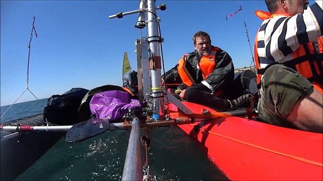 Севастополь, Омега с Laquardamak