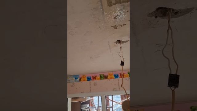 Потолок,мел,счистить смотреть онлайн