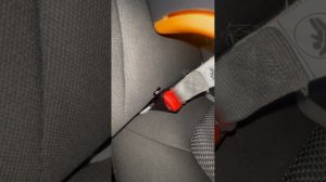 2022 Kia Seltos - How to Install a Rear Facing Child Seat