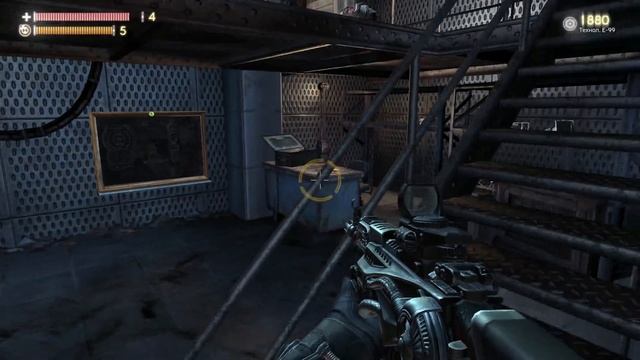 Singularity\видео 6 ФИНАЛ