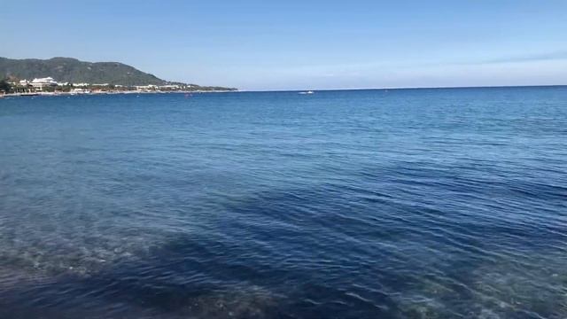 Кемер посёлок Гейнюк дикий пляж / 9 октября 2019 года РАЙСКАЯ БУХТА смотреть онлайн