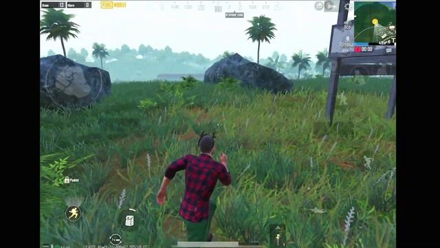 КАК ПОЛУЧИТЬ ПАЦИФИСТА В PUBG MOBILE | ПРОСТОЙ СПОСОБ ВЗЯТЬ ПАЦИФИСТА В ПУБГ | ТИТУЛ ПАЦИФИСТ ПАБГ смотреть онлайн