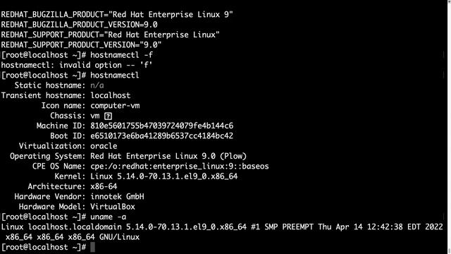 How to install Ansible in RedHat Enterprise Linux (RHEL) 9 - Ansible install смотреть онлайн