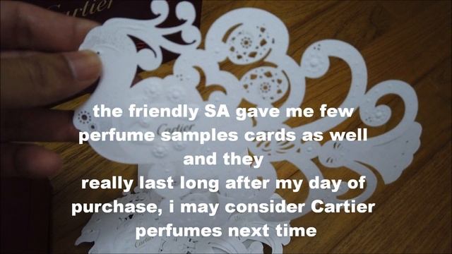 Cartier Double Unboxing-Trinity Classic Ring & Juste Un Clou White Gold With Diamonds смотреть онлайн
