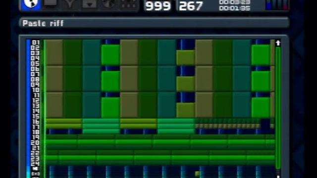 █ █▀ █▀█ - 250 - 500 - 1000 Bpm Powernoize - Speedcore - Xtratone - Music 2000