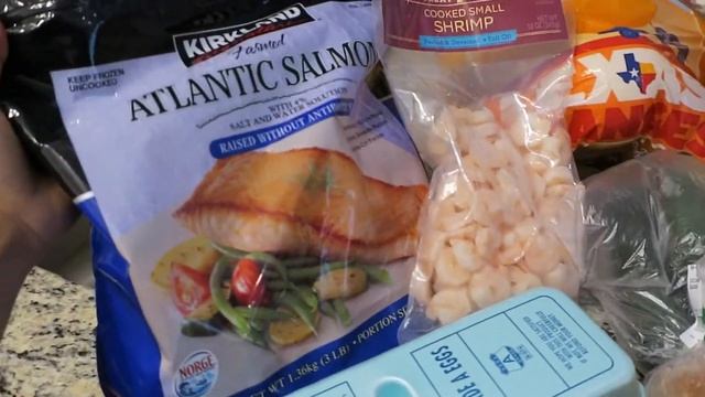 11/27 VLOG: BICEPS / GROCERY HAUL / COOK WITH ME