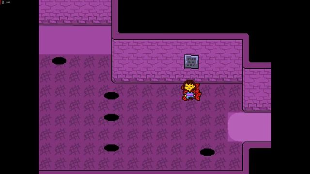 Прохождение Undertail со Сметаной! смотреть онлайн