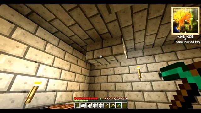 Minecraft Tekkit: Ep.5- Getting Things Togeather смотреть онлайн
