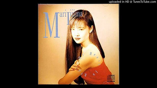 Mari Iijima/ Joseph Williams Send love to me ～愛をとどけて～ смотреть онлайн