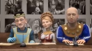 Сказочная Русь Выпуск 83