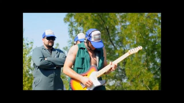 The SCRUBJAYS: They Can't Drive смотреть онлайн