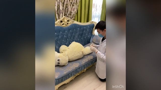 Балтабаев Бекзат применение ректальных свеч смотреть онлайн