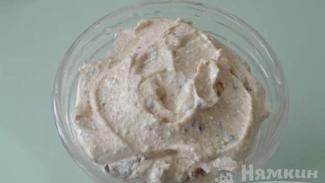 Кухня Мамашки