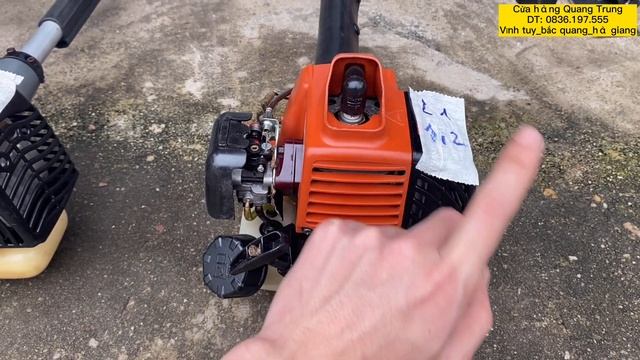 MỪNG 8/3 KHUYẾN MÃI LỚN HONDA GX35.KOMATSU.TL33 BAO ĐẸP BAO BỀN BỈ.ĐỒNG GIÁ HÔM NAY смотреть онлайн
