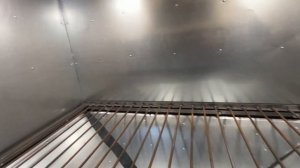 Пескоструйная камера: ОБЗОР