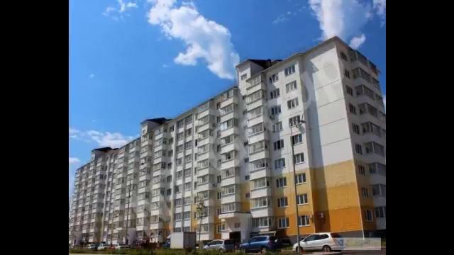 Купить 1-комн квартиру, 40 кв.м, 2/9 эт. в ЖК смотреть онлайн