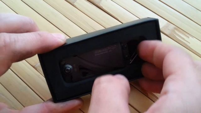 Как я ходил за пилой BlackFox