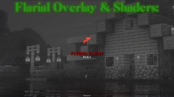 The BEST Settings for Minecraft Bedrock pvp [Flarial Client Settings - Shaders - Overlays - FPS]