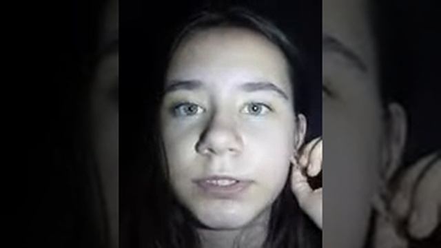 Кто такая Марина из другого видео? смотреть онлайн