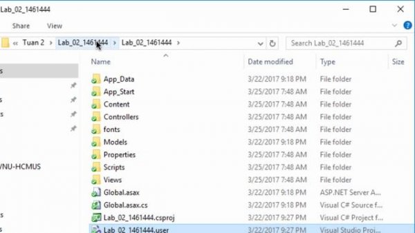 How to clone a Solution or Project in Visual Studio