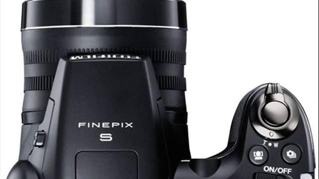 Fujifilm - FinePix S4300 смотреть онлайн